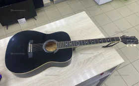 Купить Гитара Colombo lf-3800bk б/у , в Магнитогорск Цена:2900рублей