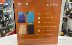 Купить Планшет Umiio i15pro б/у , в Краснодар Цена:3500рублей