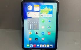 Купить Планшет Apple iPad A16 128 ГБ WiFi б/у , в Новокуйбышевск Цена:26990рублей