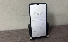 Купить Huawei nova Y61 4/128 ГБ б/у , в Самара Цена:4500рублей