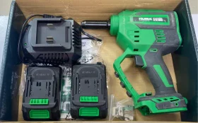 Купить Заклепочник Ruiba RB-LM64A б/у , в Тольятти Цена:19900рублей