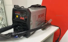 Купить Сварочный аппарат Ресанта САИПА-160П/26В 65/142 б/у , в Тольятти Цена:5500рублей