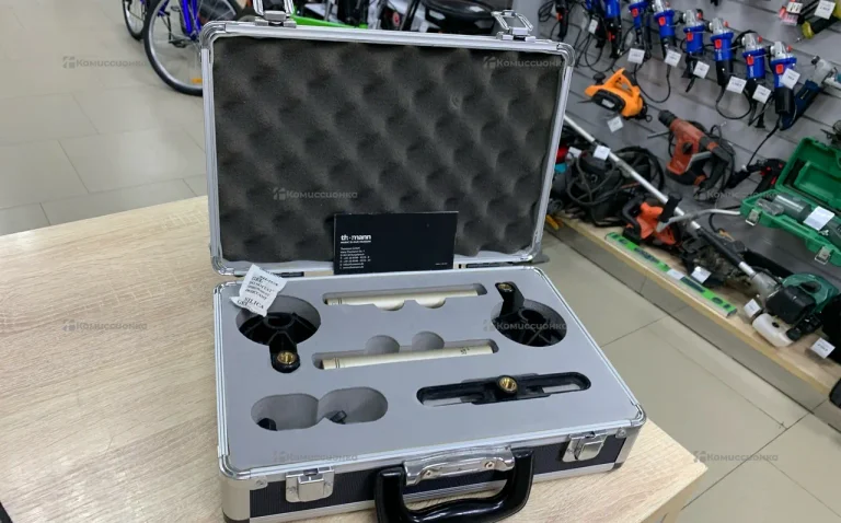 Микрофон the t.bone SC 140