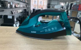 Купить Утюг bbk isr 2600 б/у , в Саратов Цена:990рублей