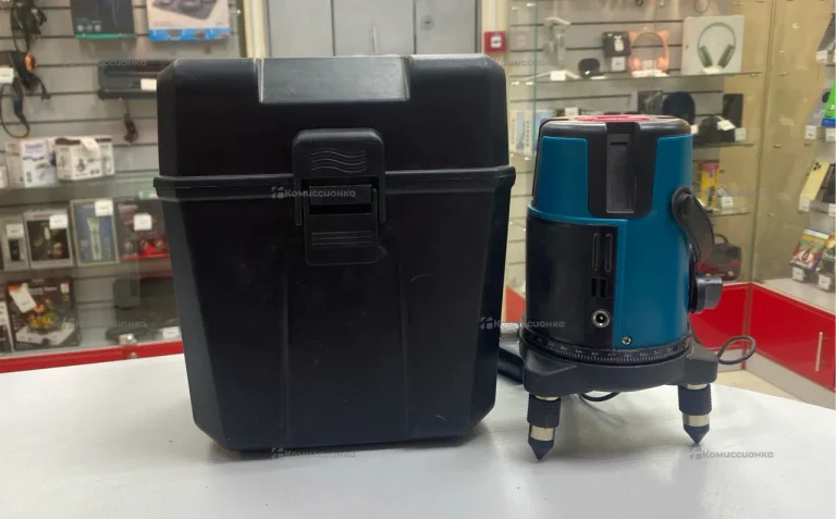 Лазерный уровень Лазерный уровень варяг