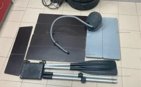 Купить Лодка надувная гребная Мурена  MR-3 б/у , в Саратов Цена:12900рублей