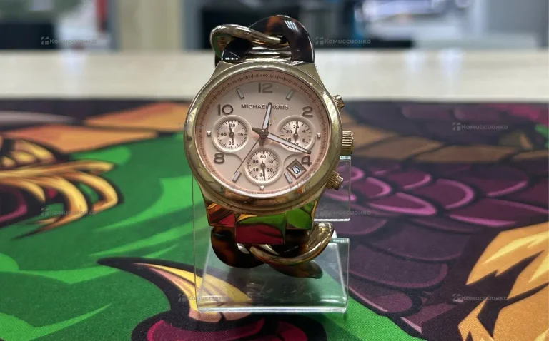 Часы  Michael Kors