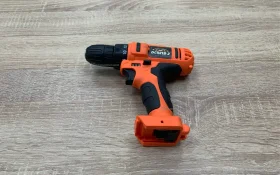 Купить Дрель Daman DCD21-2 б/у , в Челябинск Цена:1500рублей