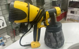 Купить Краскопульт Wagner W 100 б/у , в Казань Цена:4900рублей