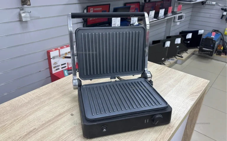 Гриль REDMOND SteakMaster RGM-M822