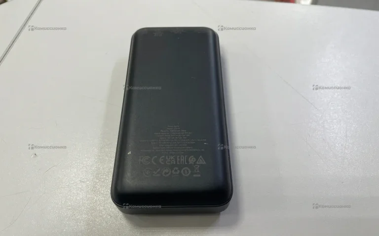 Внешний аккумулятор Hoco J101A 20000mAh