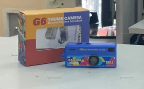 Купить G6 thumb camera б/у , в Нижний Новгород Цена:1290рублей