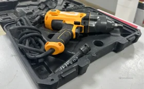 Купить Гайковерт DEKO DKIS б/у , в Энгельс Цена:2590рублей