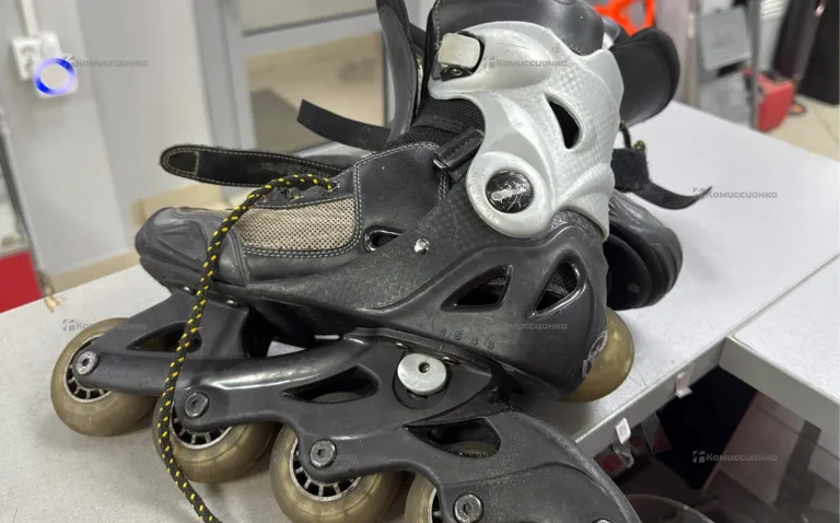 Ролики Ultra Wheels