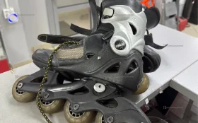 Купить Ролики Ultra Wheels б/у , в Самара Цена:990рублей