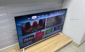 Купить Телевизор Manya 50q05w б/у , в Энгельс Цена:16900рублей