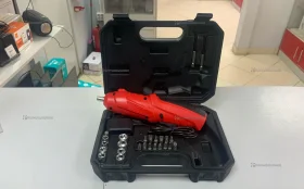 Купить Электроотвертка LEOMAX электроотвертка б/у , в Нижний Новгород Цена:790рублей