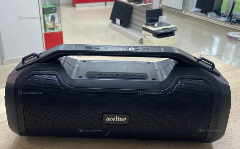 Колонка Aceline