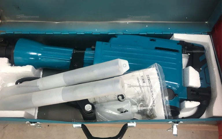 Отбойный молоток Makita реплика