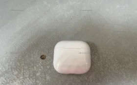 Купить Наушники  AirPods 4 б/у , в Кострома Цена:5000рублей