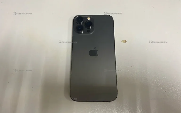 Apple iPhone 13 Pro Max 6/128 ГБ