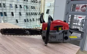 Купить Бензиновая цепная пила ЭНЕРГОПРОМ ПЦБ-20/3000 б/у , в Челябинск Цена:2900рублей