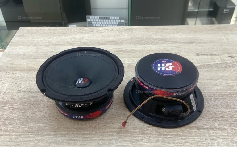 Колонка  headshot n65