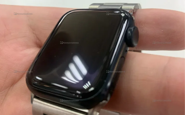 Часы Apple Watch SE 2 40mm