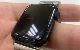 Купить Часы Apple Watch SE 2 40mm б/у , в Красноярск Цена:8490рублей