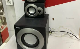 Купить Колонка Sven MS-915 б/у , в Набережные Челны Цена:1500рублей