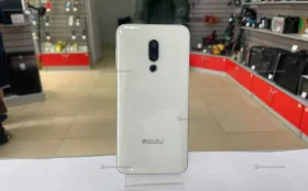 Купить Meizu 16th 6/64 б/у , в Кострома Цена:4990рублей