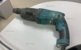 Купить Перфоратор Makita HR2470 б/у , в Красноярск Цена:3890рублей