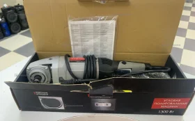 Купить УШМ Интерскол УПМ-180/1300Э б/у , в Красноярск Цена:3990рублей