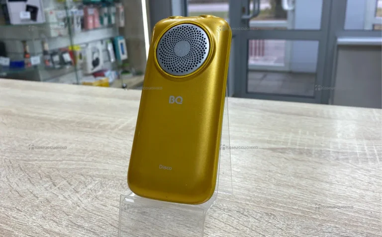 BQ Disco