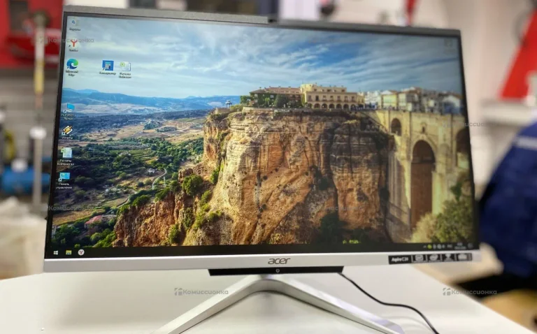 Моноблок  Acer Aspire C24-963