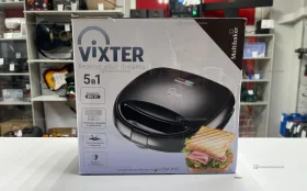Купить Бутербродница Vixter 5v1 б/у , в Краснодар Цена:490рублей