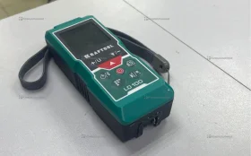 Купить Лазерный уровень KRAFTOOL LD-100 б/у , в Копейск Цена:3900рублей