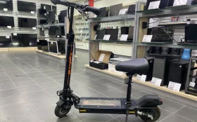 Купить Электросамокат KugooKirin M2+ б/у , в Тюмень Цена:14500рублей