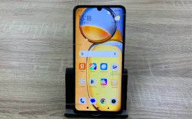 Купить Xiaomi Redmi 13C 4/256 ГБ б/у , в Набережные Челны Цена:4900рублей
