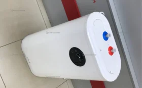 Купить Водонагреватель Dexp WH-SF050WDAL/W б/у , в Энгельс Цена:6500рублей