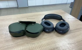 Купить Наушники  AirPods Max rep green б/у , в Нижний Новгород Цена:690рублей