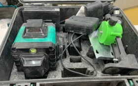 Купить Лазерный уровень FEIDSIDE Laser level б/у , в Уфа Цена:3990рублей
