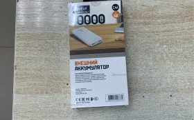 Купить Power Bank  faizefull 10k б/у , в Москва и область Цена:990рублей