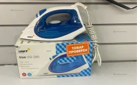 Купить Утюг unit iron USI-280 б/у , в Казань Цена:500рублей
