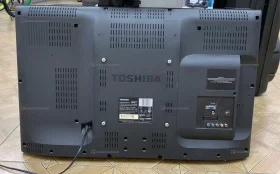 Купить Телевизор Toshiba 32lv933 б/у , в Красноярск Цена:3290рублей