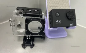 Купить Экшен камера ultra hd 4k б/у , в Симферополь Цена:990рублей