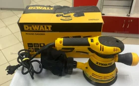 Купить Шлифовальная машина Dewalt DWE6431 (реплика) б/у , в Казань Цена:2500рублей