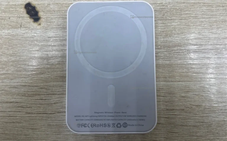Power Bank  с mag save