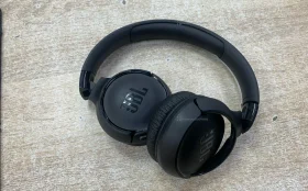 Купить Наушники JBL 520BT б/у , в Краснодар Цена:800рублей