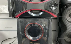 Купить Колонка Ginzzu GM-407 б/у , в Челябинск Цена:2900рублей